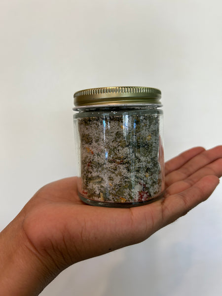 Herb Salt 4oz